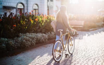 Les avantages des vélos pour l’environnement